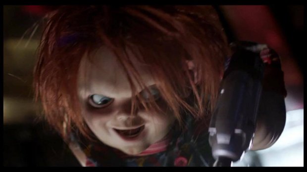 La absurdez y el sin sentido en forma de the Cult of Chucky