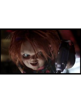 La absurdez y el sin sentido en forma de the Cult of Chucky
