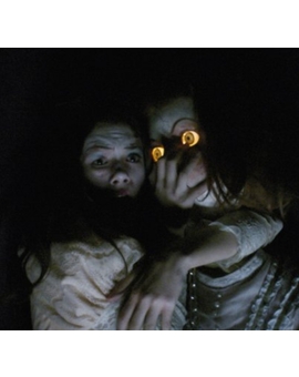 "Ghostland" una peli de terror diferente