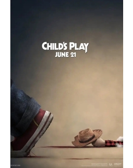 Chucky y Toy Story se estrenan el mismo dia en Estados Unidos 