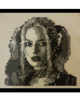 Harley terminada