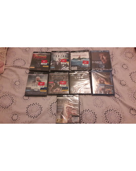 Mis compras de hoy 22/08/2017 FNAC y ECI