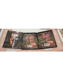 En nombre de Caín de Reel One
