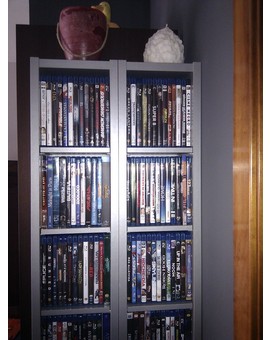 Blu-ray-teca