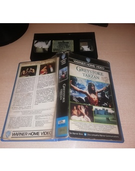 La primera película de mi colección