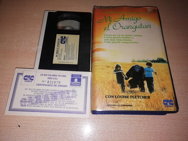 Películas que (casi) no existen
