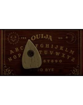 Ouija el origen del mal tablero