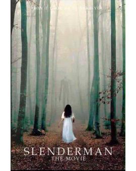 Slenderman the movie