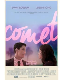 comet sam esmail