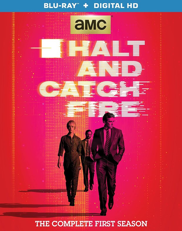 halt and catch fire