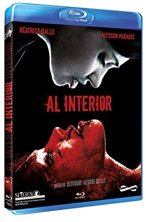 al interior 2007 bluray