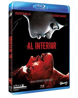 al interior 2007 bluray
