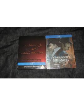 Nuevos steels.