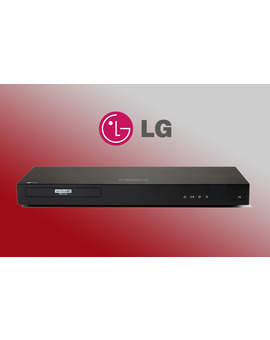 LG up970 4k Blu ray & Samsung UBD k8500 !!