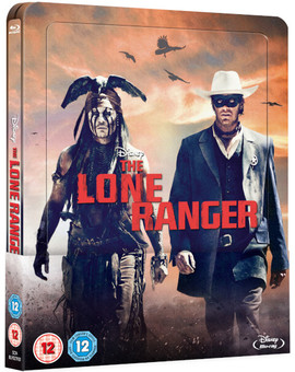 Ayuda !! El steelbook de Zavvi El Llanero Solitario trae castellano ?