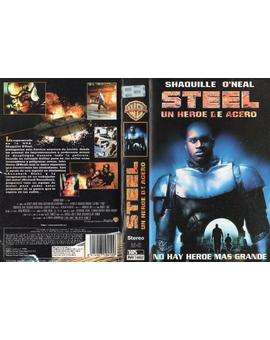 Un Héroe De Acero de Shaquille O Neal, Os gusto esta pelicula ?