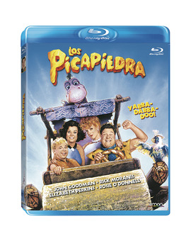 Que esta pasando con la venta de Los Picapiedra para 4 de Julio !