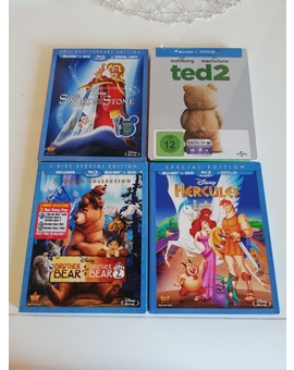 Regalos de Reyes !! 