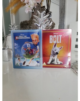 Aprovechando la bajada de precios de Zavvi! 