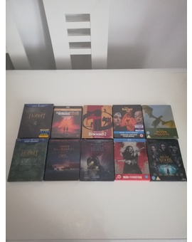 Mi Black Friday de Amazon más Cyber Monday de Zavvi
