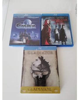 Compras en Wallapop! 
