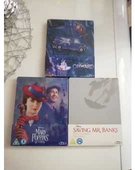 Regalos de Reyes! 