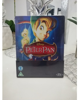 Cazado otro Tesoro Disney! Nuevo y Precintado 