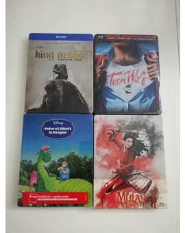 Últimas compras! 