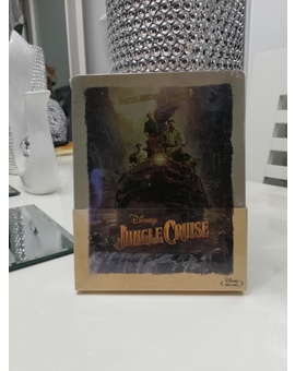 Sorpresa encontrada en Media Markt 