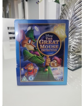 Nuevo tesoro Disney encontrado! 