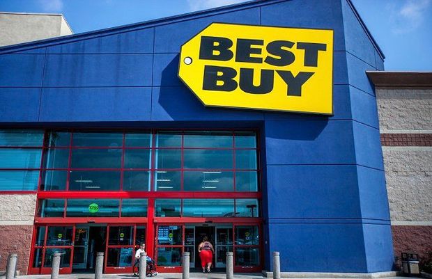 Best Buy dejará de vender formato fisico de cine, música y video juegos 