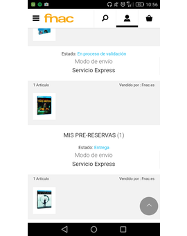 ¿Alguien me explica esto? (3x2 Fnac)