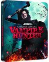 Abraham lincoln: vampire hunter UK
