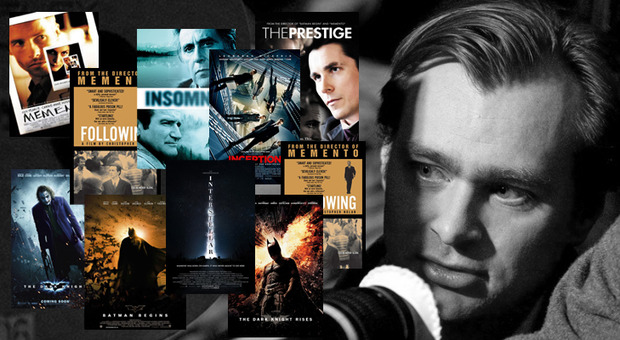 Que peli de Nolan os gusta mas?