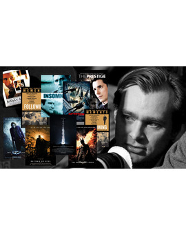 Que peli de Nolan os gusta mas?
