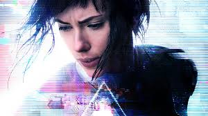 Nuevos videos ghost in the shell