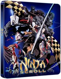 Algun dia la tendremos en blu ray español?