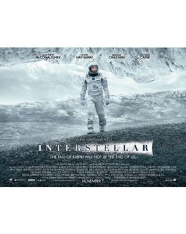 Es interstellar la mejor pelicula en cuanto a naves y demas?