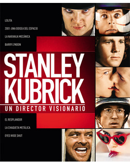 Kubrick... que pelicula suya os gusta mas?