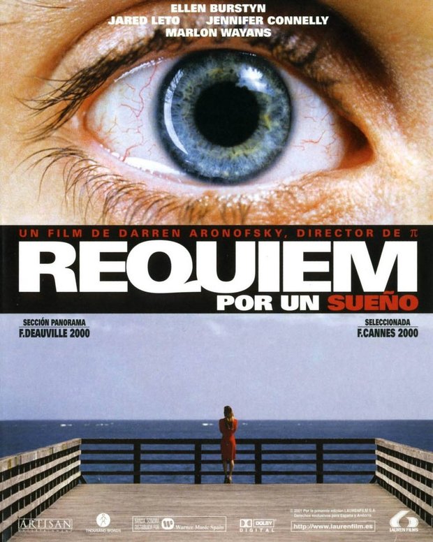 Saldra edicion en español? Que opinan d esta pelicula?