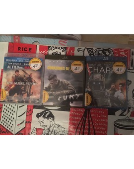 Compra Game, cuál os gusta más?