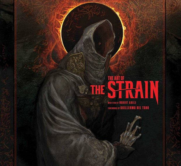 LIBRO DE ARTE STRAIN A 5.77€!!!