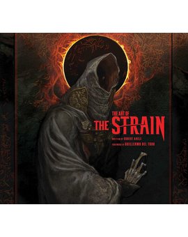 LIBRO DE ARTE STRAIN A 5.77€!!!