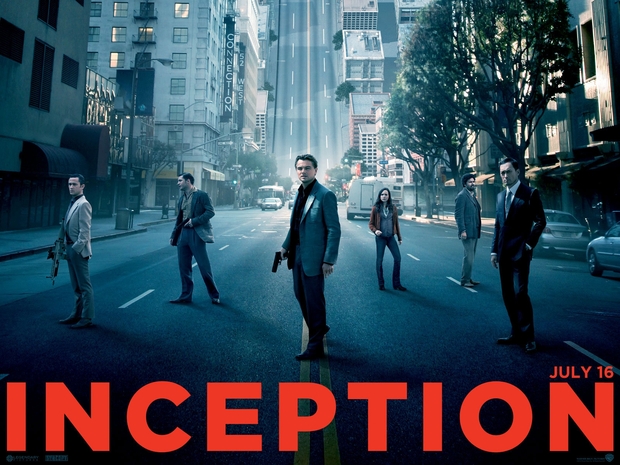 PARA MUCHOS LA MEJOR PELICULA DE CIENCIA FICCION DE LOS ULTIMOS TIEMPOS...ESTAIS DE ACUERDO?