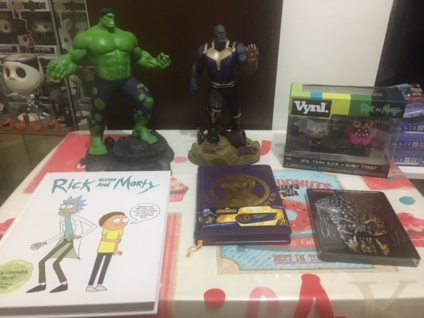 REGALOS DE REYES CINEFILOS