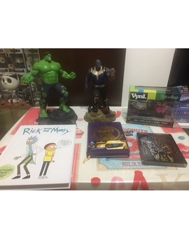 REGALOS DE REYES CINEFILOS