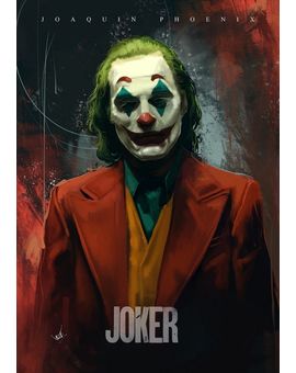 Estamos ante el mejor JOKER?