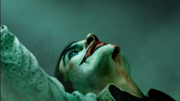Opinion de esta escena del Joker