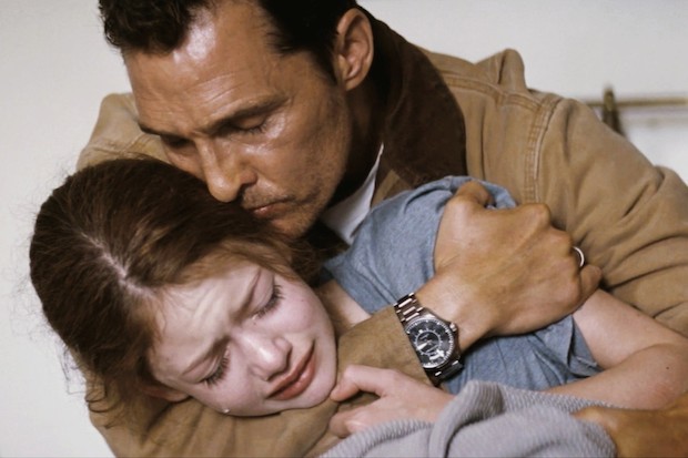 Para el dia del padre....INTERSTELLAR