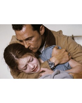 Para el dia del padre....INTERSTELLAR